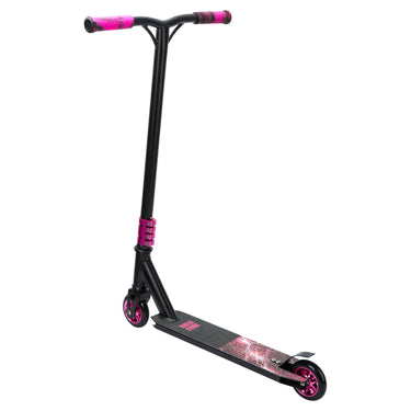 Volare boldcube deluxe stuntstep - roze
