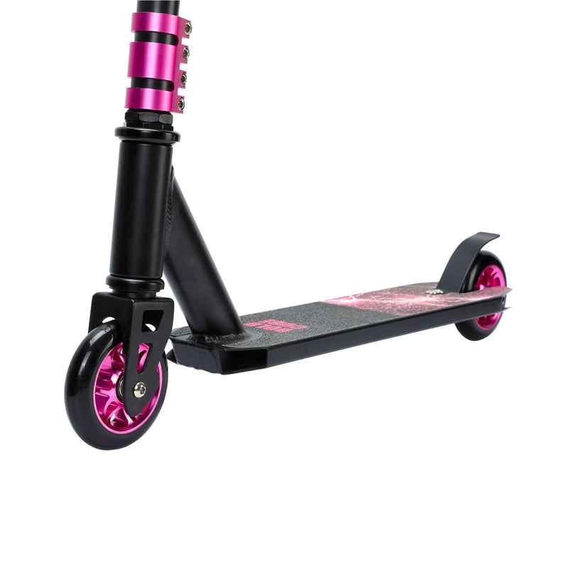 Load image into Gallery viewer, Boldcube deluxe stuntstep - roze
