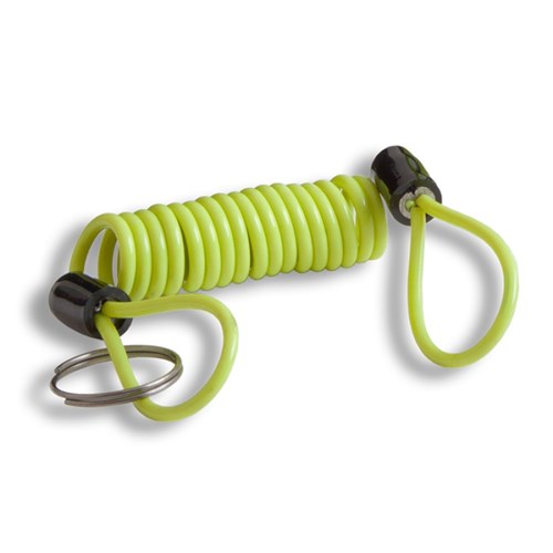 Pro tect pro-tect schijfremslot herinnerings-kabel