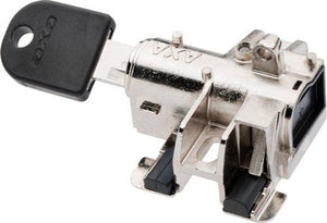 accuslot Bosch 2 buisbevestiging