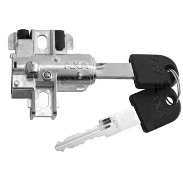 Axa accuslot bosch 2 voor accu op frame