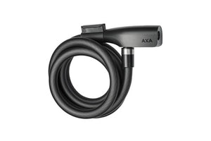 Axa kabelslot resolute 180 12