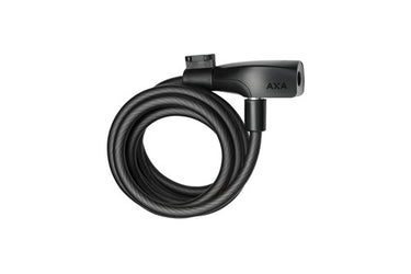 Slot AXA kabelslot Resolute 180cm - Ø 8 mm