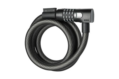Chargez l'image dans la visionneuse de la galerie, Axa kabelslot resolute c15 180 code (kaart)
