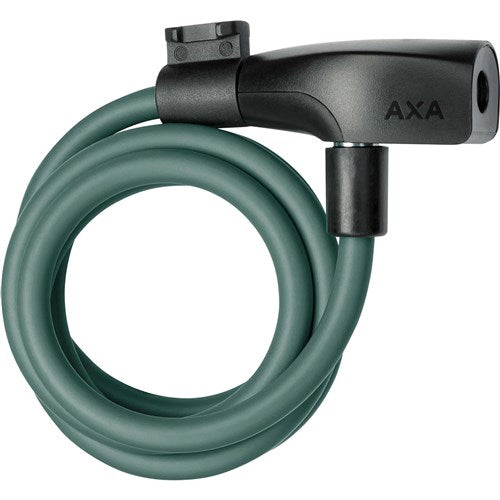 Laden Sie das Bild in Galerie -Viewer, Axa kabelslot resolute 8 - 120 - army green
