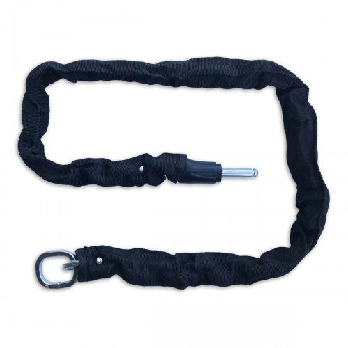 Abus Insteekketting 100cm - 4960 5850 5650 - AXA Defender Victory Solid Plus