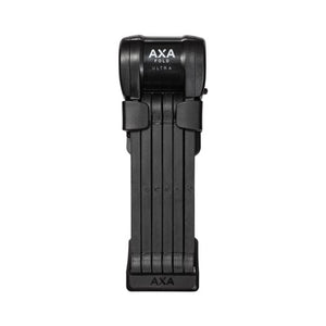 Axa vouwslot fold ultra 90cm art** zwart