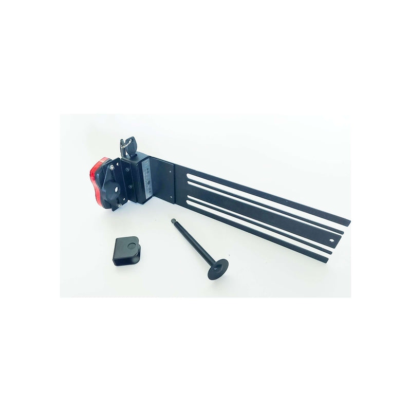 Load image into Gallery viewer, Ammara lock ammara-lock verlichtingsbeugel
