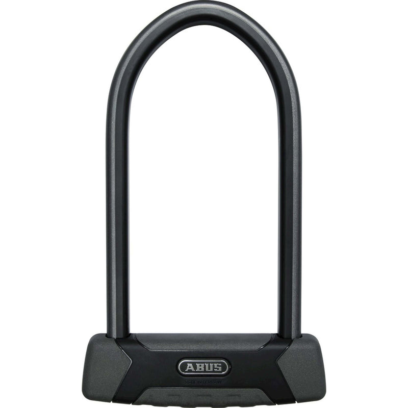 Load image into Gallery viewer, Abus granit x-plus 540 160hb300 u-lock+ eazy kf holder
