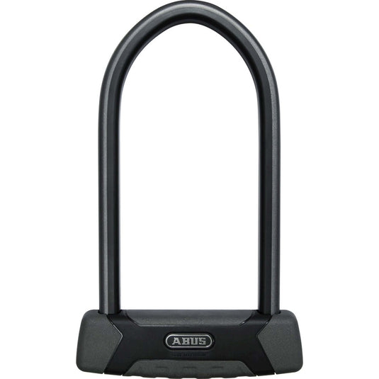 Abus granit x-plus 540 160hb300 u-lock+ eazy kf holder