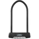 Abus Granit Plus 470 - Beugelslot - 23cm - Zwart