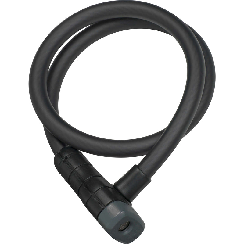 Load image into Gallery viewer, Abus Microflex 6615K Fietskabelslot 85cm Zwart
