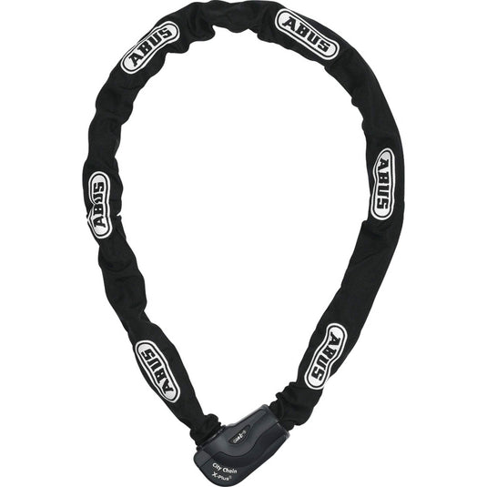 Abus Granit City Chain X-Plus 1060 140 - ART3 - 140cm - Zwart