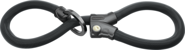 Load image into Gallery viewer, Abus kettingslot infinity loop 1806
