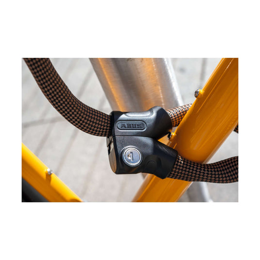 Abus infinity loop 1806 140 - chain lock