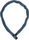 Abus kettingslot ivera chain 7210k 85 metal blue