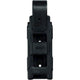 Abus Bordo ST 6000 90+6100 90 Zwart - Fietsslot
