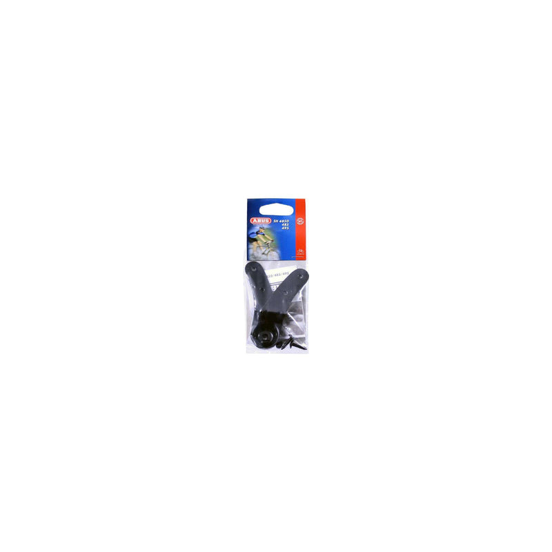 Load image into Gallery viewer, Abus ATB Slot SH485 495 - Zwart - V-Brake nok
