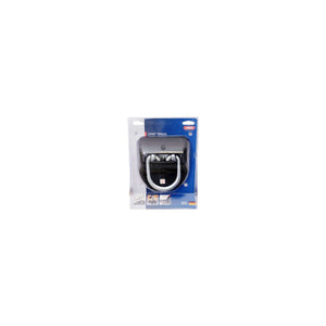 Abus WBA100 Muur- Vloeranker Slot - Zwart
