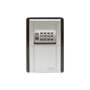 Abus KeyGarage 787 - Muurbevestiging - Zilverkleurig - Fietsenslot