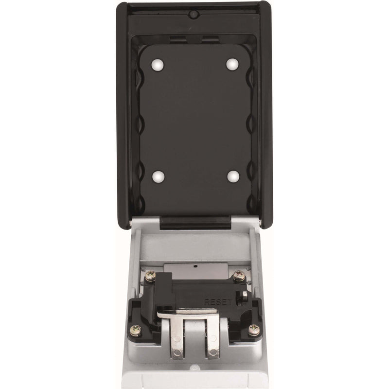 Load image into Gallery viewer, Abus KeyGarage 787 - Muurbevestiging - Zilverkleurig - Fietsenslot
