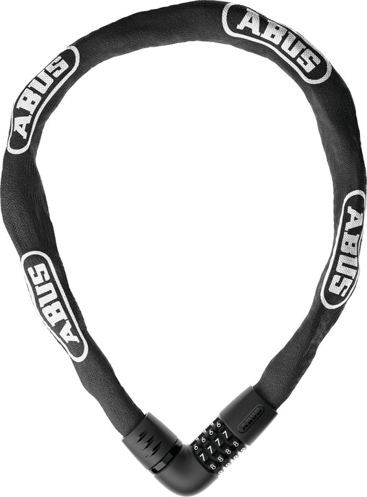 Abus kettingslot tresor 6806