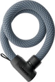 Abus kettingslot yarnit 4004k 110 sand stone 110cm - 520678