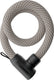Abus kettingslot yarnit 4004k 110 sand stone