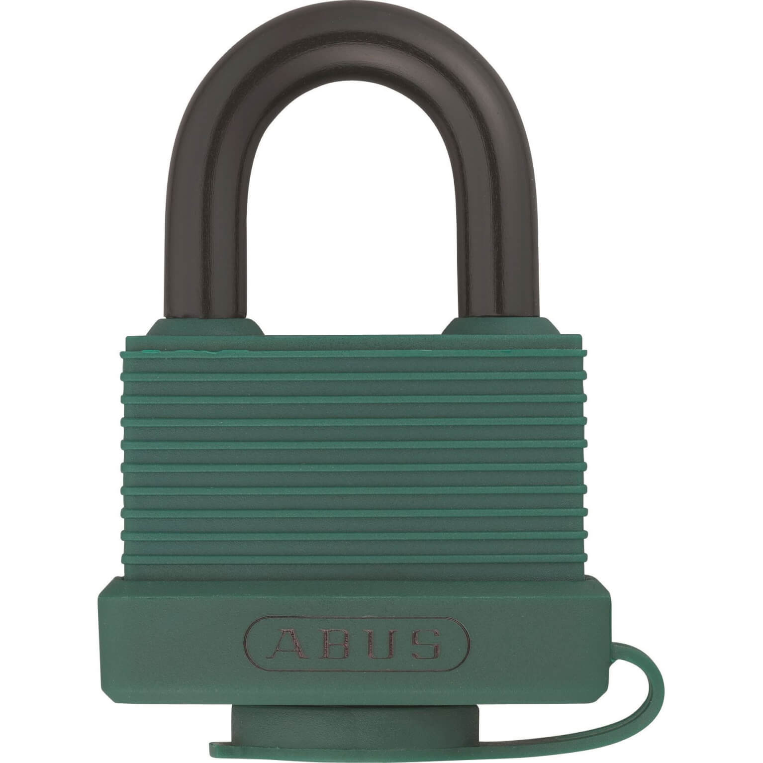 Abus hangslot 70AL 45 grn