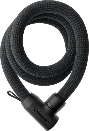 Abus kettingslot yarnit 4004k 140 - 1,12kg black