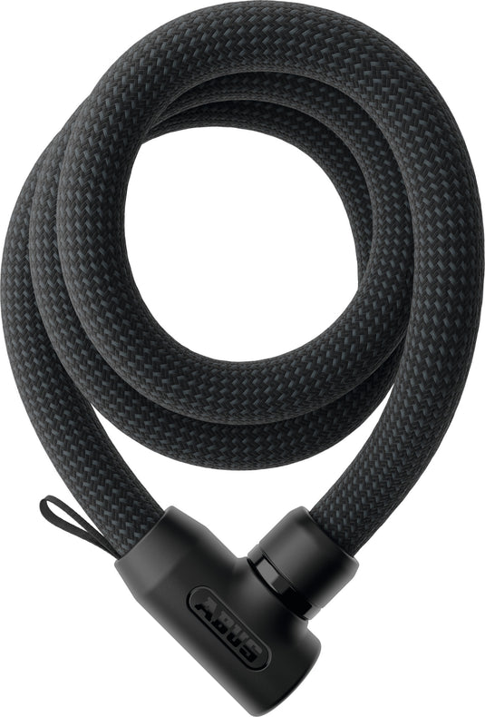 Abus kettingslot yarnit 4004k 140 - 1,12kg black