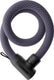 Abus kettingslot yarnit 4004k 110 midnight purple