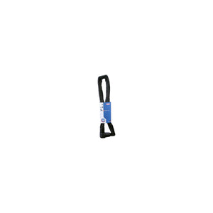 Abus Kettingslot City Chain 1010 110 - 9mm Zwart - 110cm