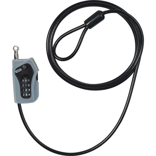 Abus kabelslot code combiloop 205 200