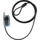 Abus kabelslot code combiloop 205 200