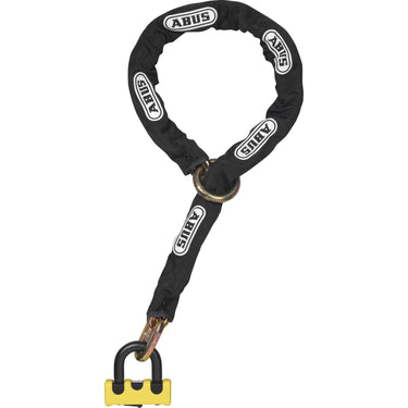 Abus Granit Power XS kettingslot - 120cm - zwart