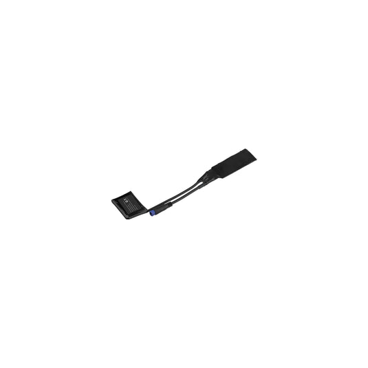 Axa absolute 9-110 kettingslot icm tracker, 110 lang 9mm schakels. art**.
