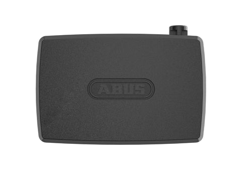 Abus Alarmbox 2.0 black + insteekketting ACH 6KS 100