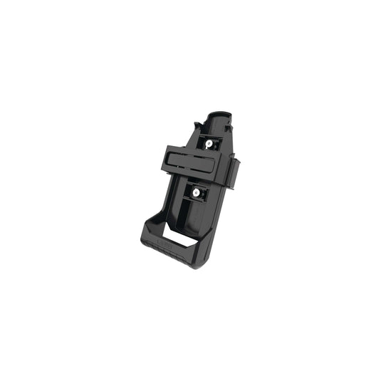 Abus Vouwslot Bordo Smart X 6500A 110 SH Zwart
