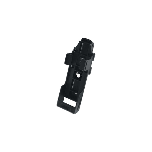 Abus vouwslot Bordo Alarm 6000KA 90 - zwart - 90cm - fietsbeveiliging