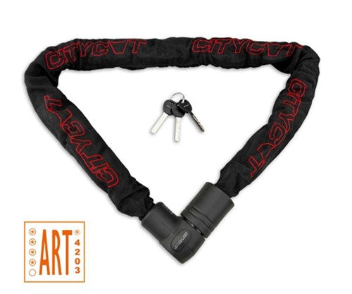 Citycat kettingslot art 4