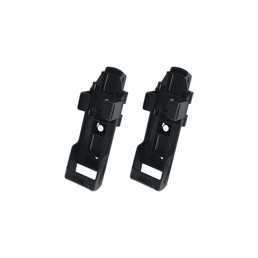 Abus Vouwslot Bordo Big 6000 90 zwart - 120 cm - Fietsbeveiliging