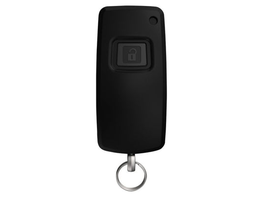 Abus smartx remote control