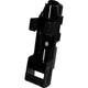 Abus Bordo SH 6500K 90 - Zwarte Fietsenslot