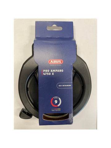 Abus ringslot Pro Amparo 4750X ART 2