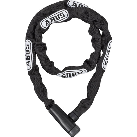 Abus kettingslot Steel-O-Chain 5805K 110 black