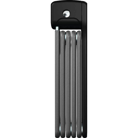 Abus vouwslot Bordo Lite 6055 85 black SH