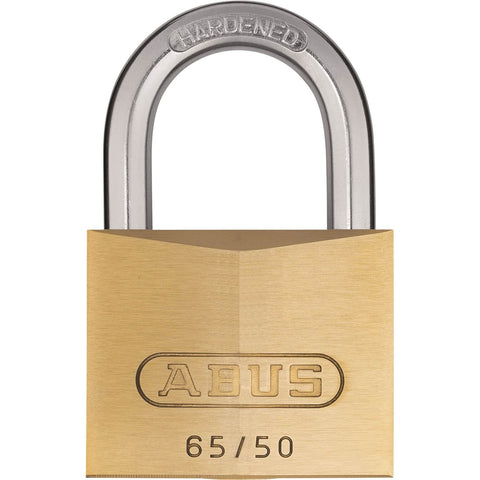 Abus hangslot 50mm krt 65 50