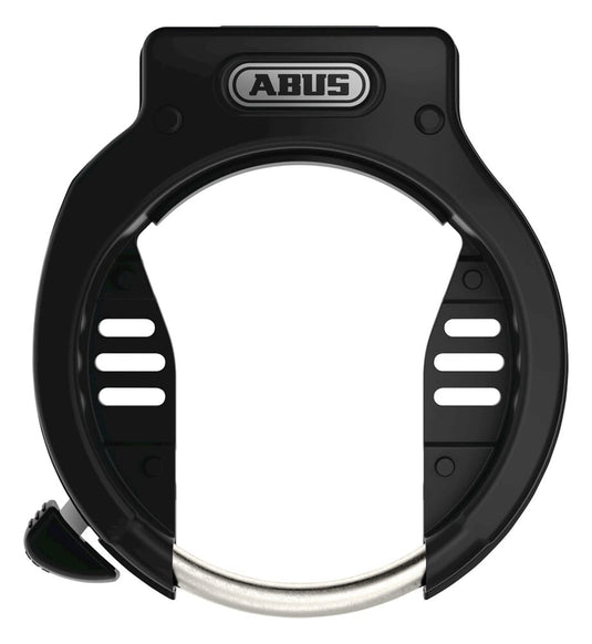 Abus Amparo slot 4650S R - Zwart - ART2 - 9 15