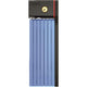 Abus Bordo uGrip 5700 - vouwslot 80 cm, blauw